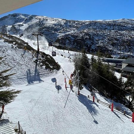 Apartamento Ameto En La Plaza Pradollano"Junto Al Telecabina Borreguiles" Sierra Nevada Kültér fotó