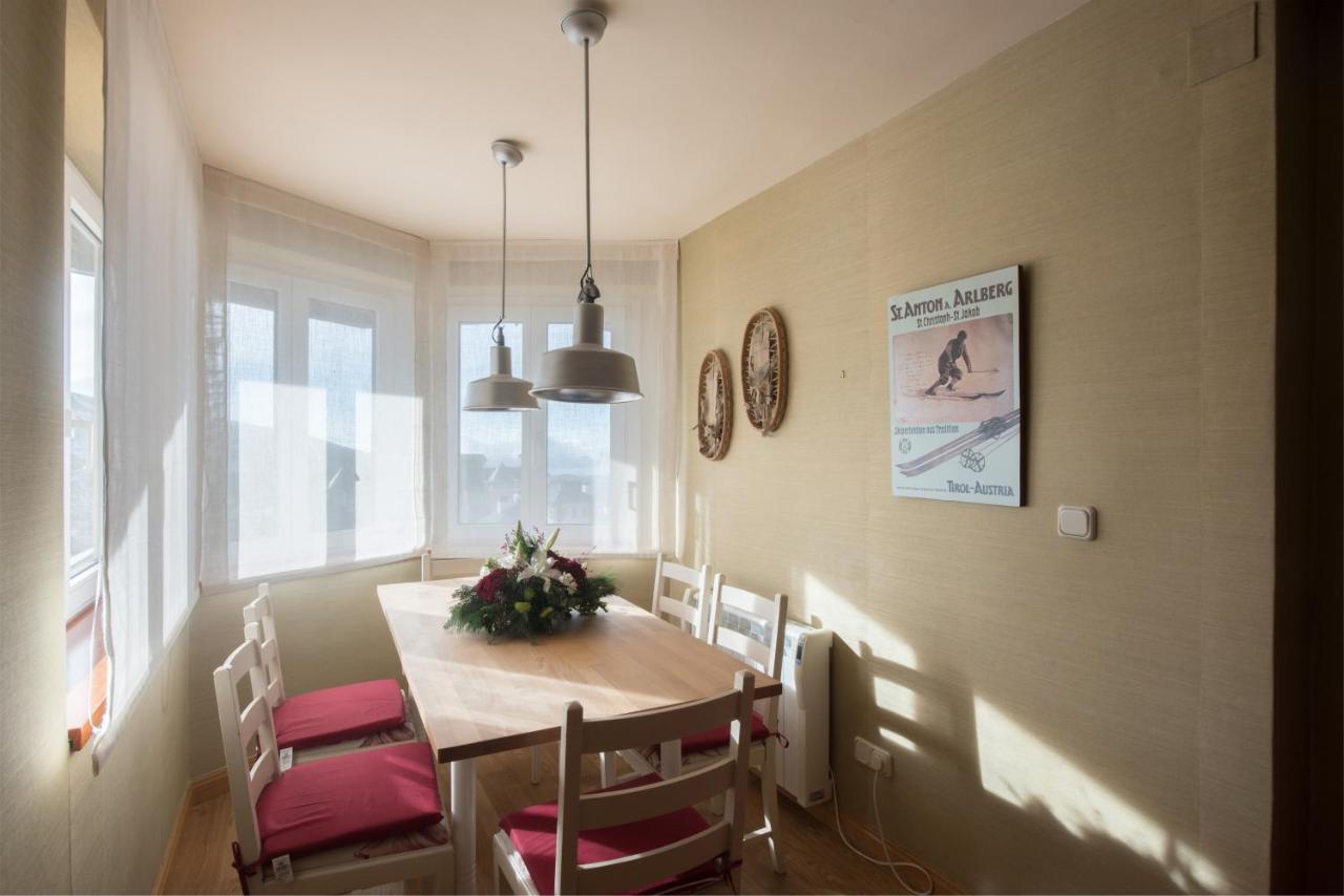 Apartamento Ameto En La Plaza Pradollano"Junto Al Telecabina Borreguiles" Sierra Nevada Kültér fotó