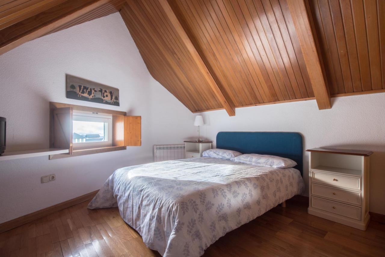 Apartamento Ameto En La Plaza Pradollano"Junto Al Telecabina Borreguiles" Sierra Nevada Kültér fotó