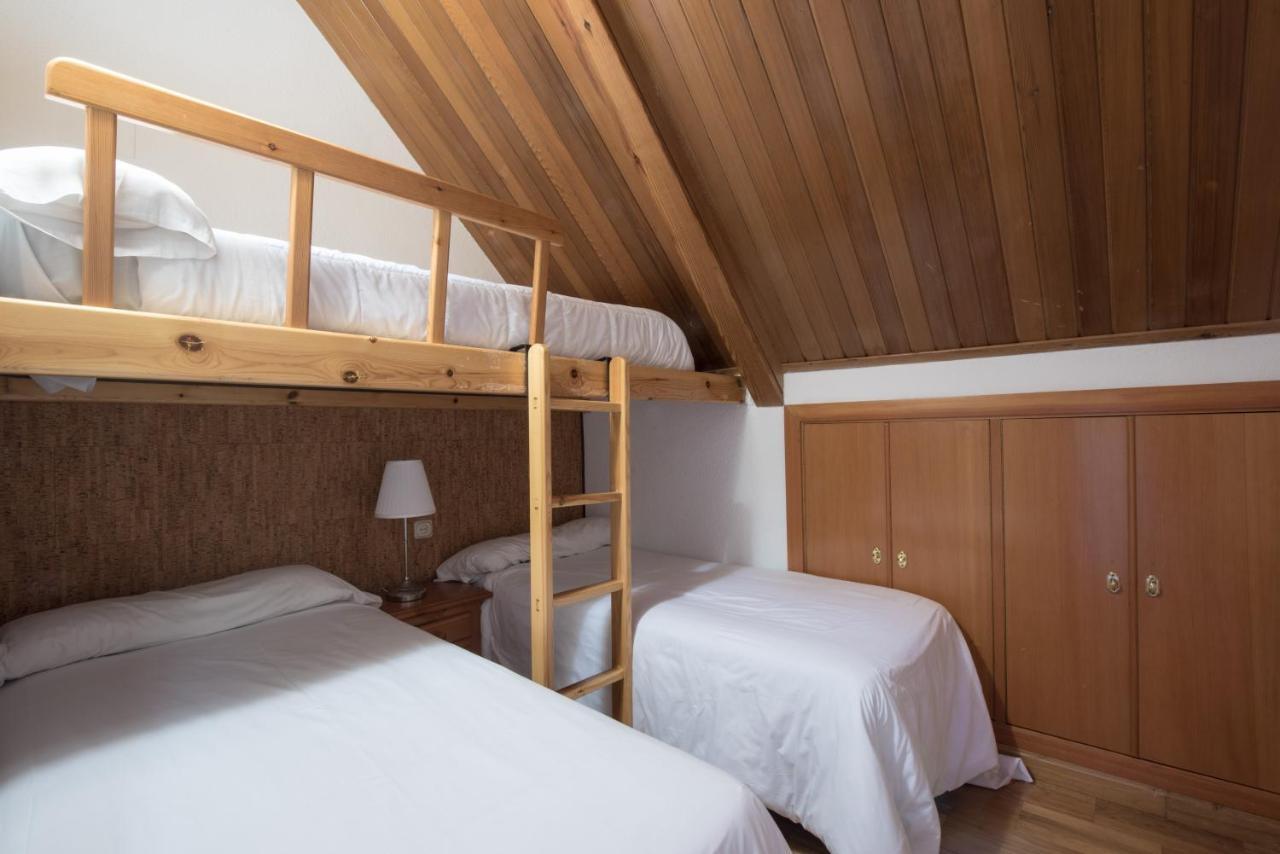 Apartamento Ameto En La Plaza Pradollano"Junto Al Telecabina Borreguiles" Sierra Nevada Kültér fotó