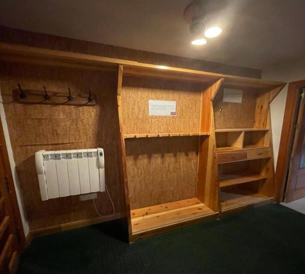 Apartamento Ameto En La Plaza Pradollano"Junto Al Telecabina Borreguiles" Sierra Nevada Kültér fotó