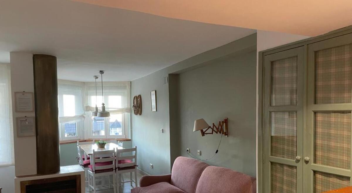Apartamento Ameto En La Plaza Pradollano"Junto Al Telecabina Borreguiles" Sierra Nevada Kültér fotó
