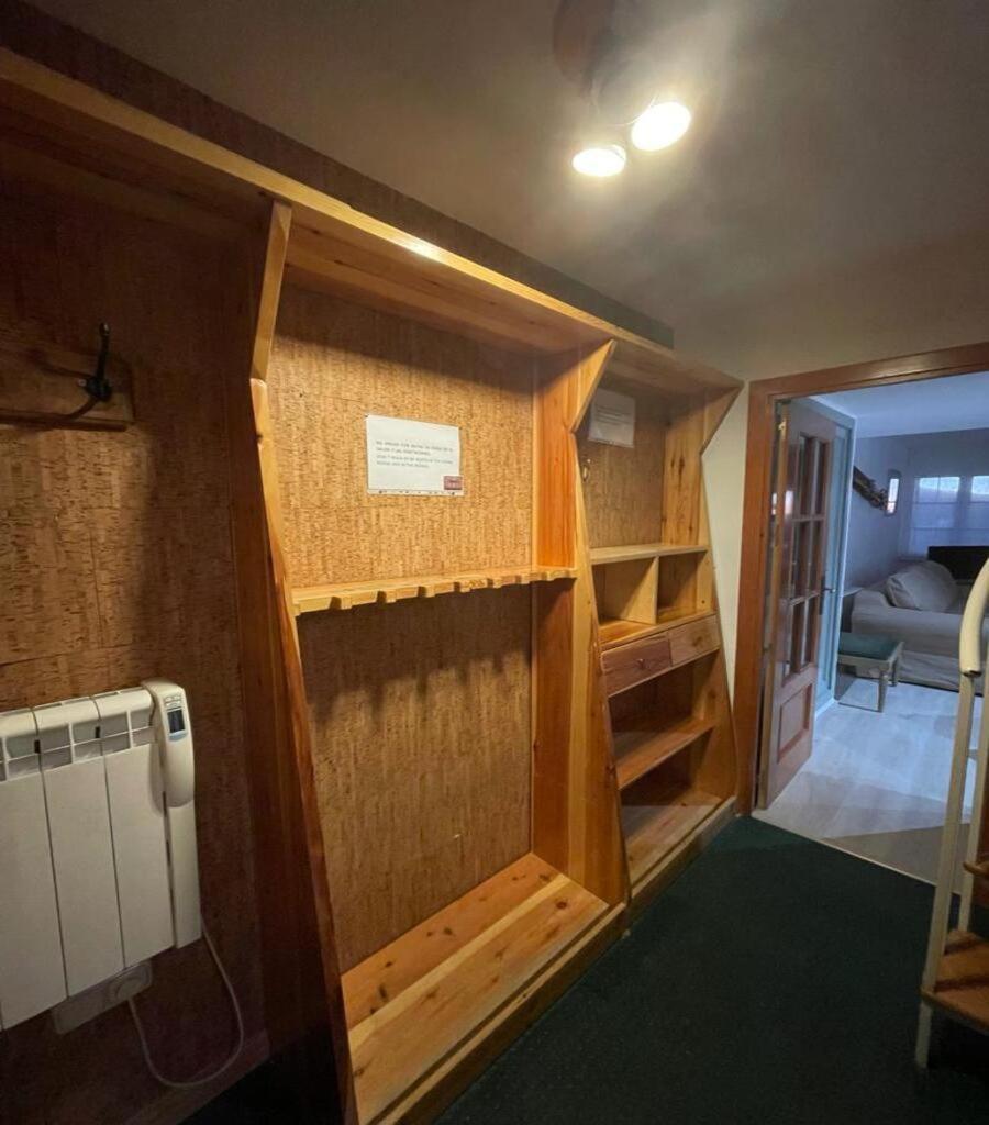 Apartamento Ameto En La Plaza Pradollano"Junto Al Telecabina Borreguiles" Sierra Nevada Kültér fotó
