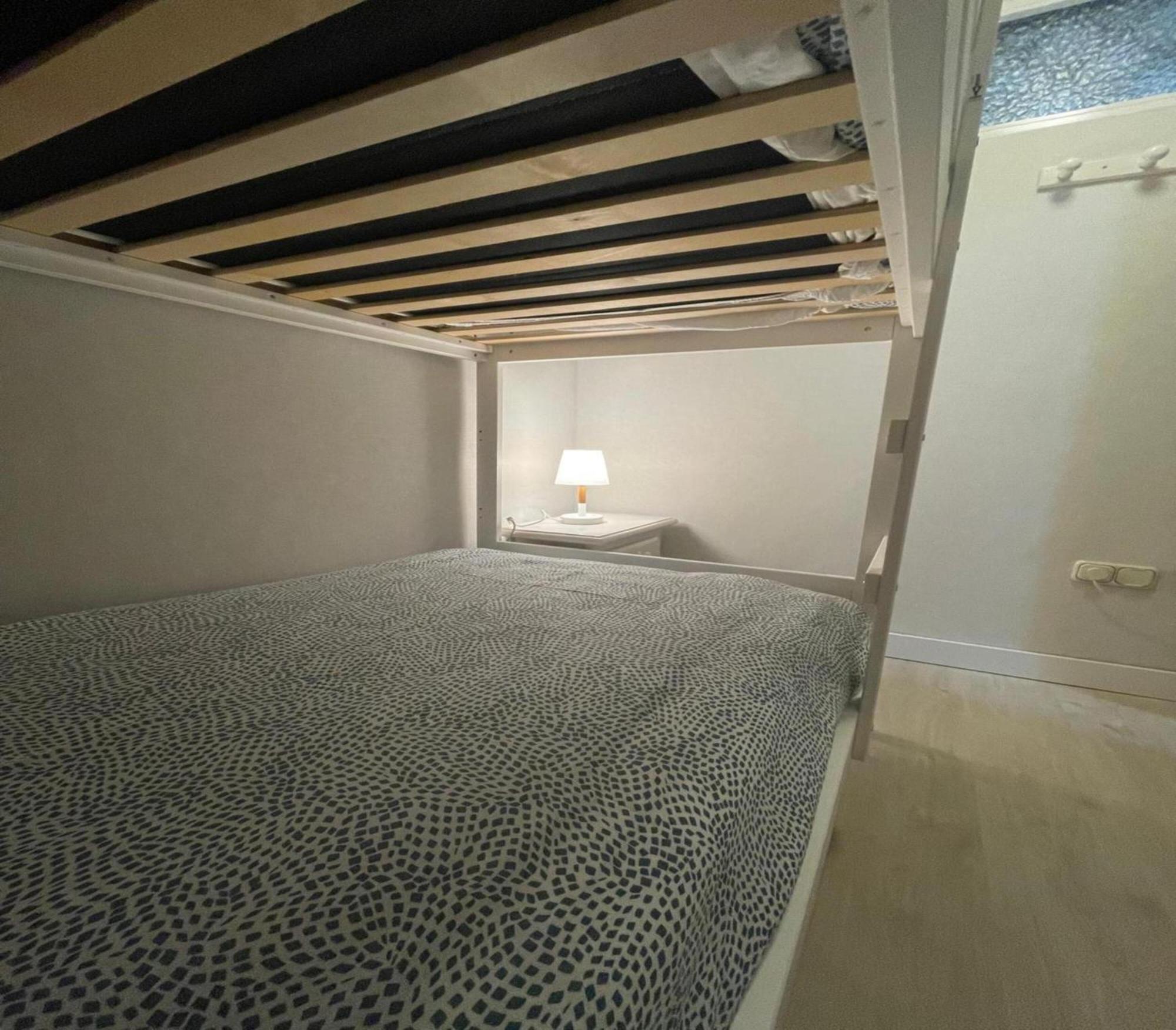Apartamento Ameto En La Plaza Pradollano"Junto Al Telecabina Borreguiles" Sierra Nevada Kültér fotó